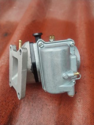 Carburador Mikuni 21 Honda NS1 75
