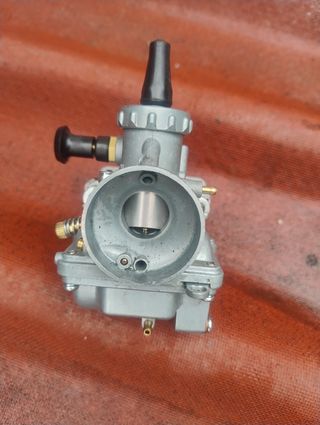 Carburador Mikuni 21 Honda NS1 75