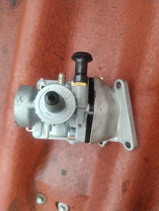 Carburador Mikuni 21 Honda NS1 75