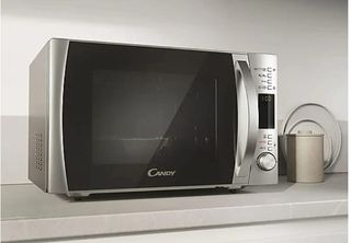 Horno Microondas Candy Cook In App 30L