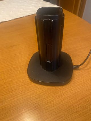 Cargador Mandos Nintendo Switch