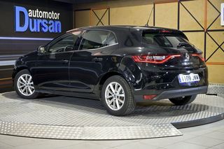 Renault Megane   Intens Energy TCe 74kW 100CV 