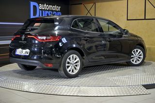 Renault Megane   Intens Energy TCe 74kW 100CV 