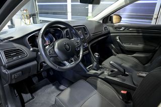 Renault Megane   Intens Energy TCe 74kW 100CV 