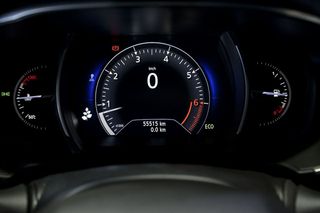 Renault Megane   Intens Energy TCe 74kW 100CV 