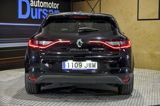 Renault Megane   Intens Energy TCe 74kW 100CV 