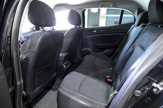 Renault Megane   Intens Energy TCe 74kW 100CV 