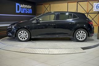 Renault Megane   Intens Energy TCe 74kW 100CV 