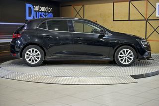 Renault Megane   Intens Energy TCe 74kW 100CV 
