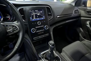 Renault Megane   Intens Energy TCe 74kW 100CV 