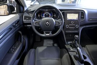 Renault Megane   Intens Energy TCe 74kW 100CV 