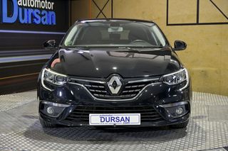 Renault Megane   Intens Energy TCe 74kW 100CV 