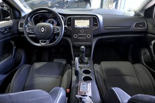 Renault Megane   Intens Energy TCe 74kW 100CV 