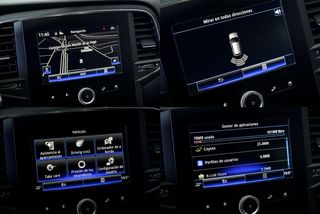 Renault Megane   Intens Energy TCe 74kW 100CV 