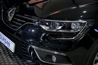 Renault Megane   Intens Energy TCe 74kW 100CV 
