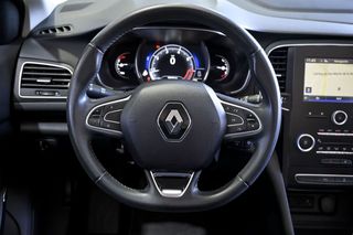 Renault Megane   Intens Energy TCe 74kW 100CV 