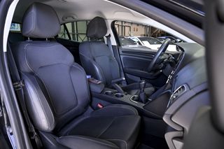 Renault Megane   Intens Energy TCe 74kW 100CV 