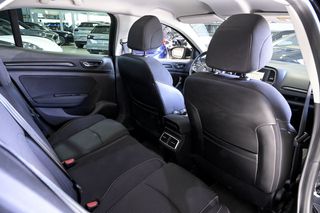 Renault Megane   Intens Energy TCe 74kW 100CV 
