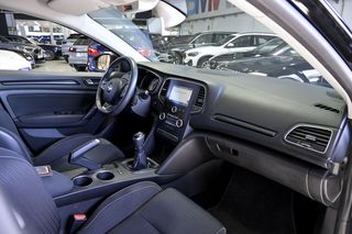 Renault Megane   Intens Energy TCe 74kW 100CV 