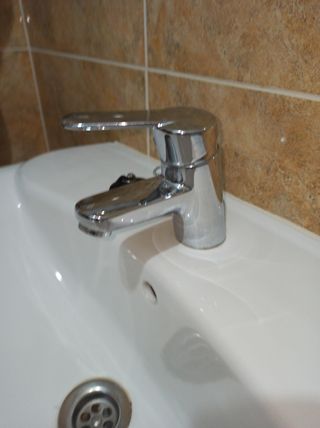 Lavabo de baño