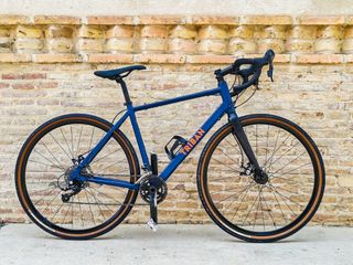 GRAVEL TRIBAN RC 120 