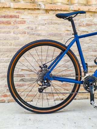 GRAVEL TRIBAN RC 120 