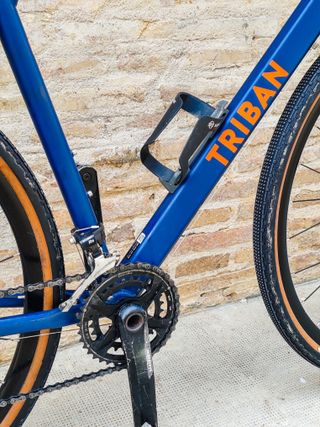GRAVEL TRIBAN RC 120 