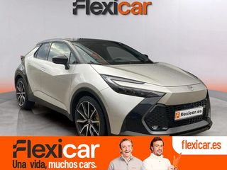 Toyota C-HR 2.0 200H GR Sport