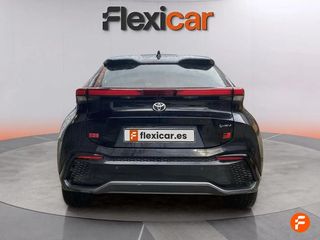 Toyota C-HR 2.0 200H GR Sport