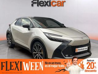 Toyota C-HR 2.0 200H GR Sport