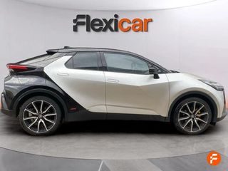 Toyota C-HR 2.0 200H GR Sport