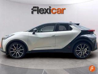 Toyota C-HR 2.0 200H GR Sport