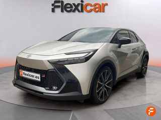 Toyota C-HR 2.0 200H GR Sport