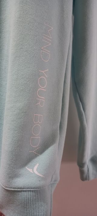 Sudadera Decathlon 