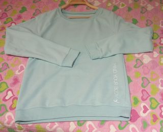 Sudadera Decathlon 