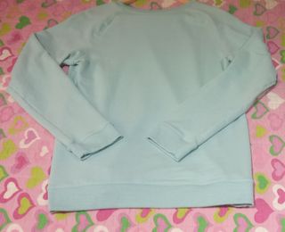 Sudadera Decathlon 
