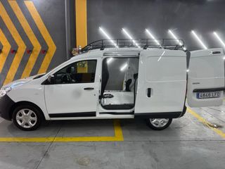 Dacia Dokker 2020