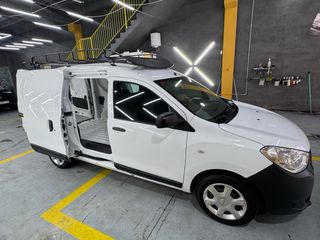 Dacia Dokker 2020