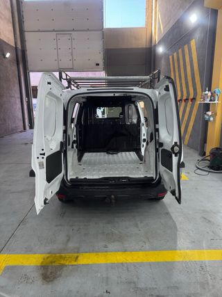 Dacia Dokker 2020