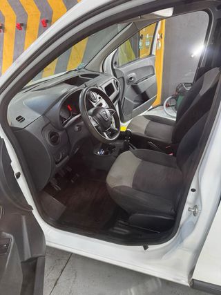 Dacia Dokker 2020