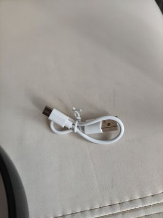 Cascos Inalámbricos Negros