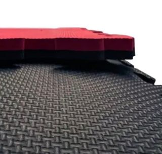 Tatami Puzzle 100x100x2.5cm - 128 Pezzi. AA.MM.