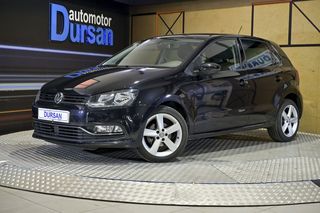 Volkswagen Polo   Sport 1.2 TSI 66kW90CV BMT 