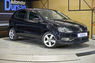 Volkswagen Polo   Sport 1.2 TSI 66kW90CV BMT 