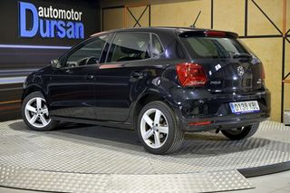Volkswagen Polo   Sport 1.2 TSI 66kW90CV BMT 