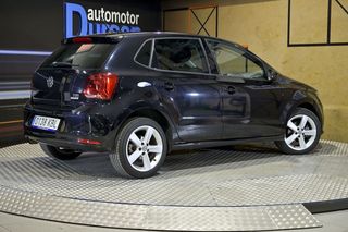 Volkswagen Polo   Sport 1.2 TSI 66kW90CV BMT 