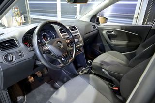 Volkswagen Polo   Sport 1.2 TSI 66kW90CV BMT 