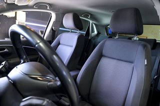 Volkswagen Polo   Sport 1.2 TSI 66kW90CV BMT 