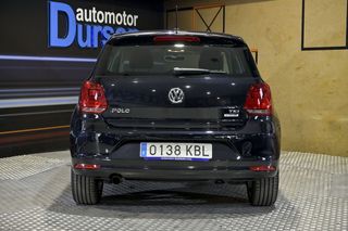Volkswagen Polo   Sport 1.2 TSI 66kW90CV BMT 