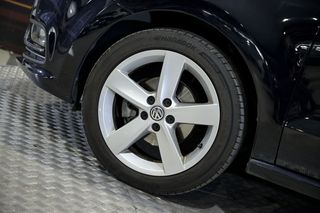 Volkswagen Polo   Sport 1.2 TSI 66kW90CV BMT 